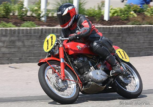 Barneveld 2009 Henk Morren 206 